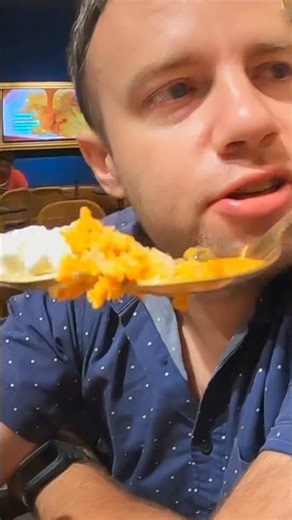 A desser that’s meant to mimic caviar⁉️🇹🇭