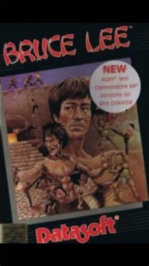 Bruce Lee’s Fastest Hand Speed Ever Captured!