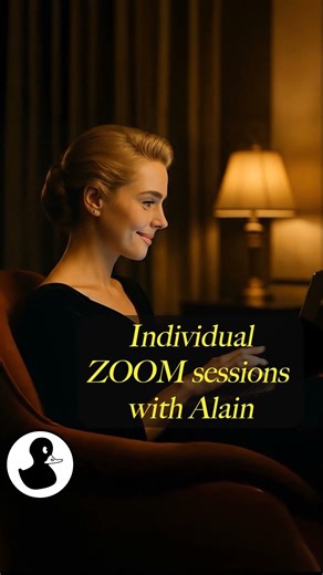 FRENCH LESSONS WITH ALAIN 🇫🇷www.gallarino.com