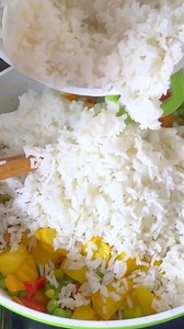Zoya Value rice .Recipe fried rice | Auntie Joyie Zimba