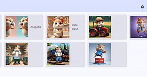 Download and run Hamster Keys on PC & Mac (Emulator)