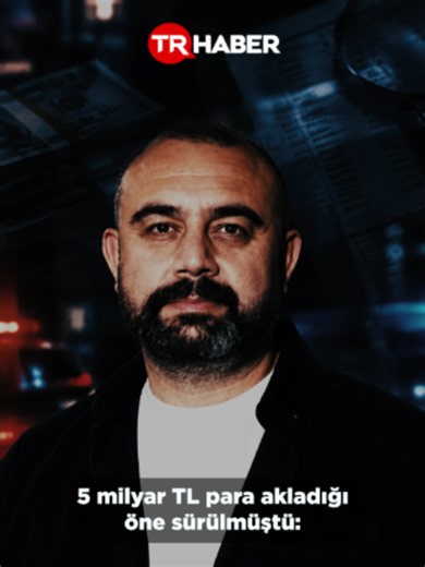 Sosyal medyada yardım faaliyetleriyle tanınan 'Ankara Abisi' Yasin Oyanık ile fenomen Cem Özkök hakkında 2 milyar TL'yi aşan yasa dışı para trafiği ve kara para aklama iddiaları gündemde. 📌Oyanık'ın gözaltına alındığı öne sürüldü. 🗣Özkök: