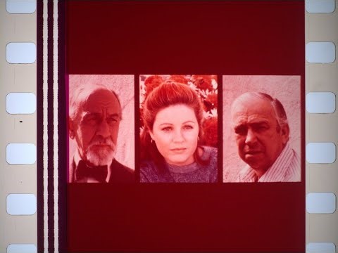 The Swarm Teaser (1978) - 35mm - Flat - Mono - UHD