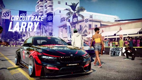 NFS Heat: Autos - alle Fahrzeuge mit Liste und Bildern