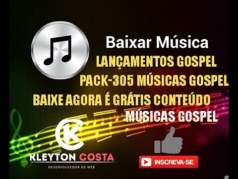 BAIXAR MUSICAS GRATIS, MÚSICAS GOSPEL GRATIS, BAIXE AGORA, RADIOS FM, WEB RÁDIOS