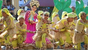 Abaca Festival: Catanduanes pays homage to the Abaca