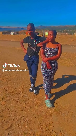 Moyomuhle Moyhh (@moyomuhlemoyhh)’s videos with I-Secret - Umgqumeni