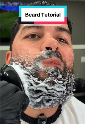 📍75 South Grove Ave, Elgin, Il 📍Stay Sharp Cuts n Shaves Follow for more beard tutorials! Elgin, Il barbershop located in downtown Elgin. 30 min outside of Chicago. DM for appointments or IG bio for link to booking site. #elginillinois #elgin #beardlines #beardtutorial #beardwash