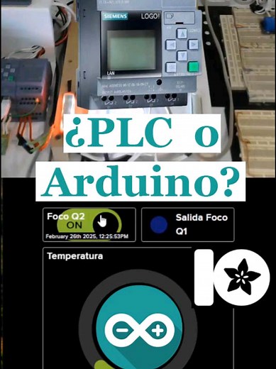 Innova Domotics - IoT on TikTok