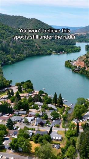 72K views · 789 reactions | Thank you, Visit California, for this spotlight on The Lodge at Blue Lakes as a great destination stay when vacationing in Lake County, California ❤️ Plan your visit and book your stay today at https://lakecounty.com | Visit Lake County, California | Facebook