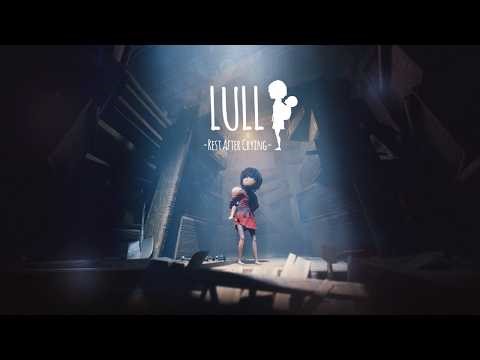 Lull - Rest After Crying DEMO Walkthrough No Commentary