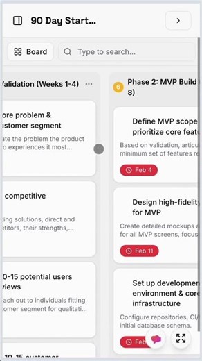 AI Generated Project Boards? I’m Building This in Public 👀 #jeera #tutorial #kanbanboard #jeeraLite