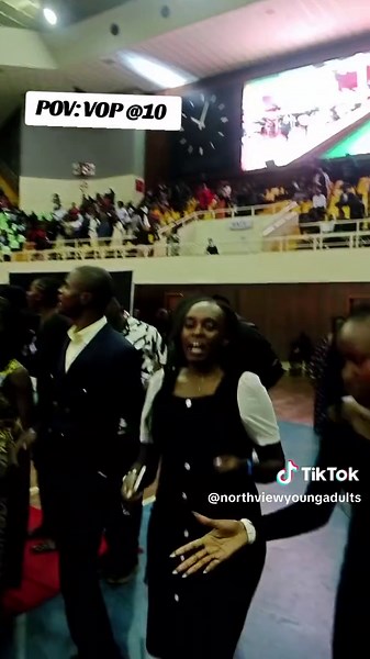 Experience VOP @10 Concert Highlights