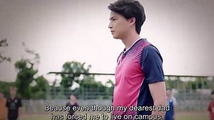 TharnType S01E01 - [English Sub]