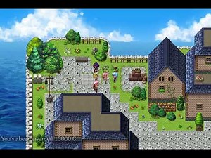 Let's Play Didnapper 2 Epilogue Part 4: Aionizer & No Talking