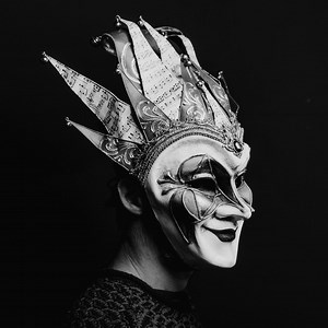 Boris Brejcha Concert & Tour History (Updated for 2026) | Concert Archives