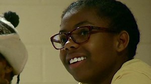 Black girl 'forced out of Alabama school'