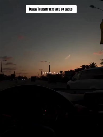 Dlala Thukzin's Flying Fish Series Afro Tech 2025 Mix