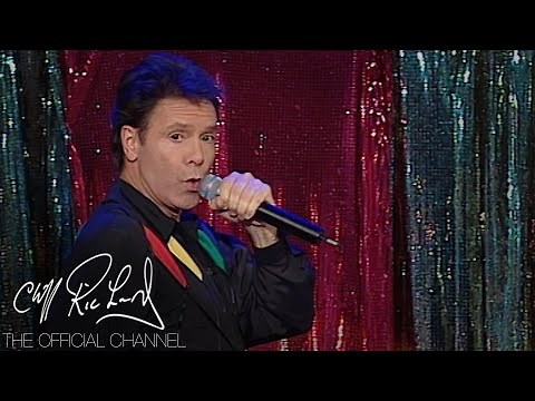 Cliff Richard - Rock 'n' Roll Medley (Happy Birthday Peter!, 07 March 1999)