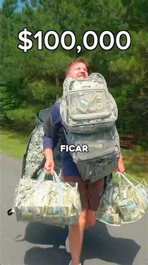 NARUTO FEZ O MRBEAST FICAR RICO 🍥💰