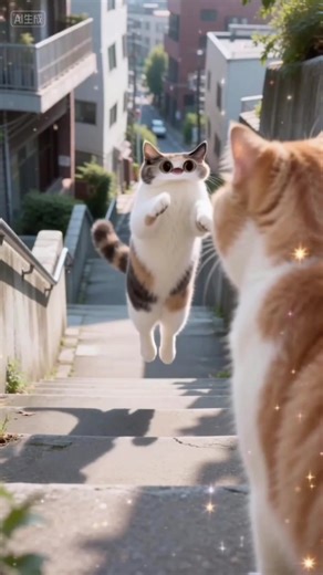 Discovering the Meep Cat Meme Phenomenon