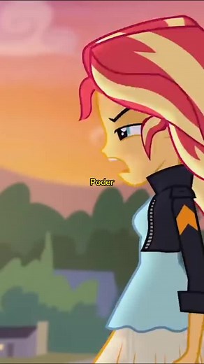 Sunset Shimmer ❤️ #equestriagirls #mylittlepony #sunsetshimmer #legenda #fy