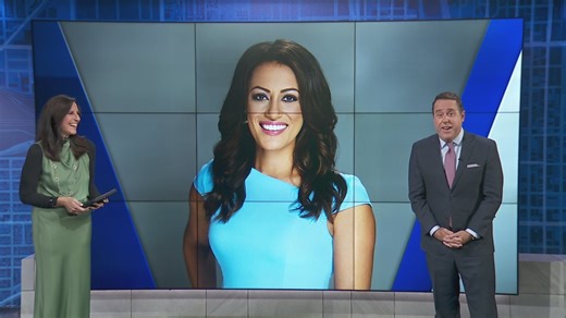 WGN’s Lauren Jiggetts fills in as nightside anchor: See the resume reel that qualified her