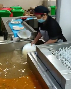 One of the most amazing dishwashers we've ever seen | Simple ideas