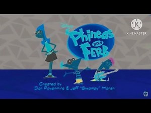 Phineas And Ferb Theme Song In G Major