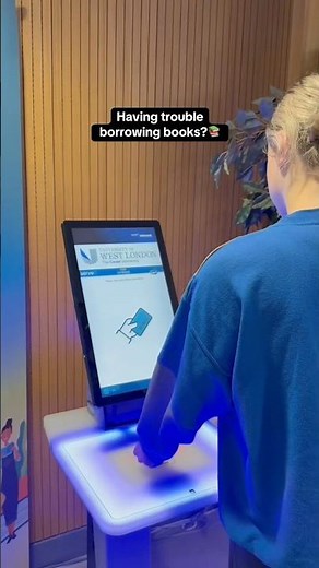 📚Academic Support Spotlight🔦UWL Library Services📖