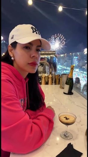 They Flew a DJ by Helicopter Just for Our Party #carnaval #insane #brazil