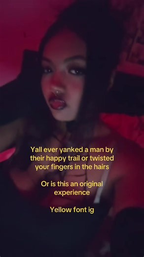 Sorry kinda tmi i just wwnt to feel seen. | happy trail on men