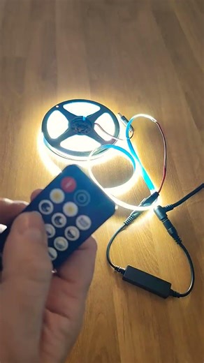 Variateur de led Cob