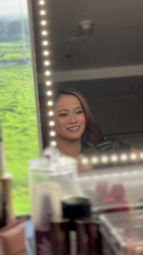 My Birthday Bride Ms Hannah ❤️ Thank you sis for having us and for the gift ❤️ | Makeup By Jasmine Patiño