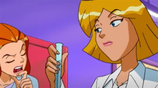 Totally Spies