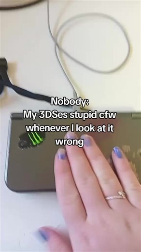 Fixing Common Nintendo 3DS CFW Issues
