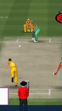 Unbelievable big win WCC2 game.#wcc2 #cricketshorts #gaming #shorts