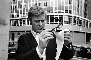 Michael Caine: His 10 best movie roles