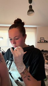 Cover-Up Tattoo Ideen für Anfänger – leichtes Selfmade Cover