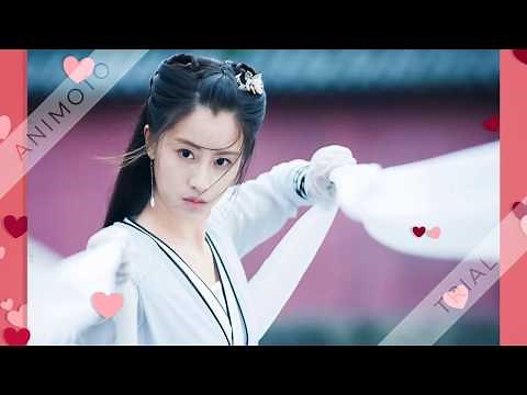 Top 10 Wuxia Chinese Drama in 2019