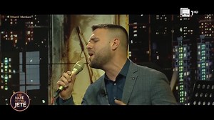 114K views · 2.5K reactions | Gerard Merdani - Simfonia e Nënës #rtsh #njenatesanjejete #sherifmerdani | RTSH Radio Televizioni Shqiptar | Facebook