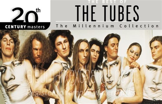 Happy 75th Birthday Fee Waybill Of The Tubes - Glide Magazine