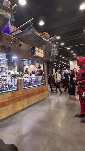 Fan Expo Vancouver 2025: Cosplay Highlights