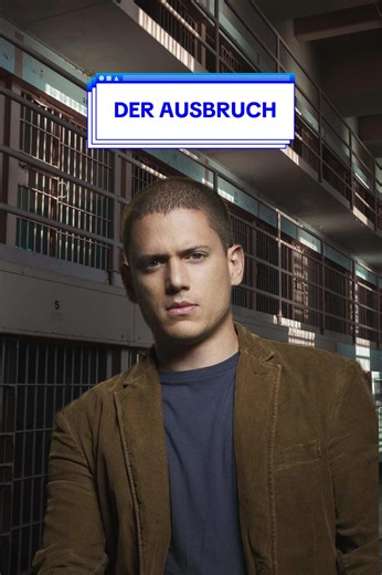 Prison Break Satire: Lustige Momente Zusammenfassung