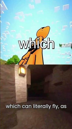 The Most CRAZY Minecraft Invention Ever Made! | Minecraft History #robloxshorts #roblox