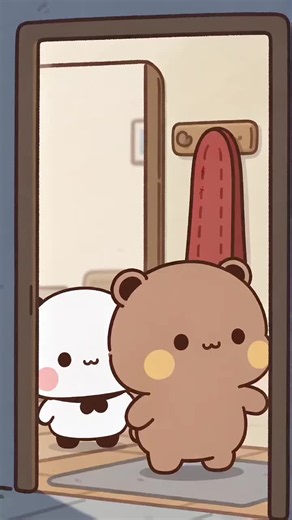 Your story could become a little cartoon too 🤍 We create personalised animated videos inspired by your special moments — a thoughtful gift for someone you love. Send us a DM, and let’s bring your story to life ✨#bubududu #bubu #dudu #couple #love