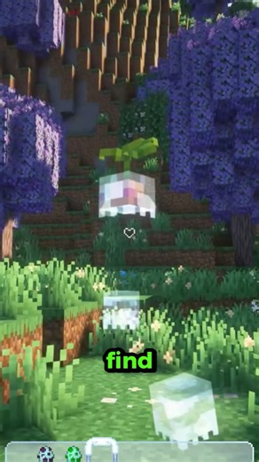 ✨cutest minecraft mods you NEED!💞 mod #11: Ghosts #javaminecraft #moddedminecraft #forge