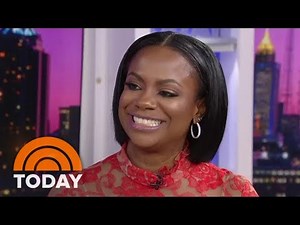 Kandi Burruss On New Season Of ‘Real Housewives Of Atlanta,’ Xscape Reunion | TODAY