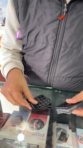 Magic Suction Cup for Video Viewing and Fun