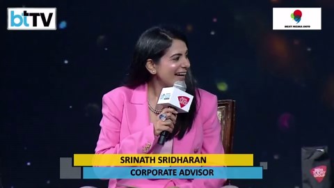 Financing Earth: Multilateral Moves | BT India’s Sustainability Summit 2025